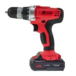 دریل پیچ گوشتی شارژی ادون مدل AD-18 - تصویر 6