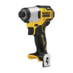 ست دریل و پیچبند شارژی 12 ولت دیوالت مدل DCK221F2 - تصویر 2