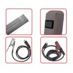 اینورتر جوشکاری 250 آمپر الکتروجوش  مدل 200ED - تصویر 4