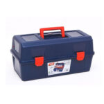 جعبه ابزار تایگ مدل 25 - تصویر 2