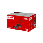 چمن زن بنزینی 46 سانتی متر رونیکس مدل 4446 - تصویر 7