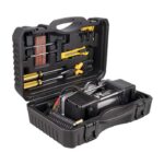 کمپرسور باد فندکی 12 ولت ویوارکس مدل VR1207-ACT - تصویر 4