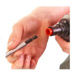 پیچ گوشتی خشابی شارژی 18 ولت میلواکی مدل M18FSG-0X - تصویر 3