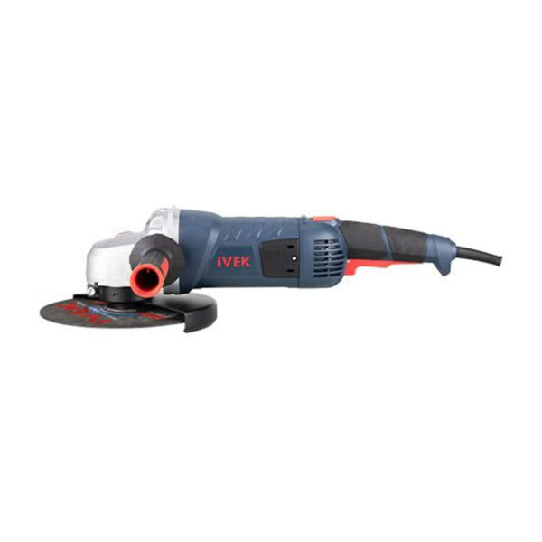 فرز سنگبری 2500 وات ایوک مدل K-7123 - Image 2