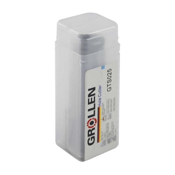 مته گردبر TCT سر الماسه 35 میلیمتر گرولن - Image 4