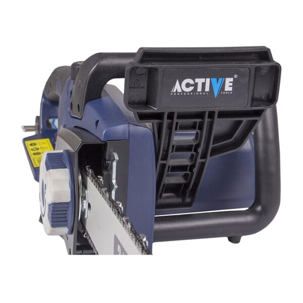 اره زنجیری برقی اکتیو مدل AC 2640EL - Image 5