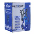 کارواش دینامی 140 بار رگنار مدل RG 0140 - Image 12