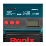 کمپرسور فندکی رونیکس مدل RH 4260B - تصویر 10