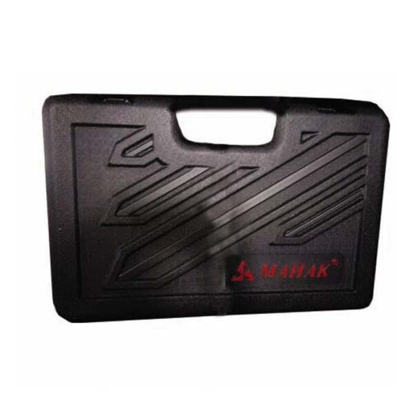 چکش تخریب 15 کیلو محک مدل DEH 1800F - Image 2