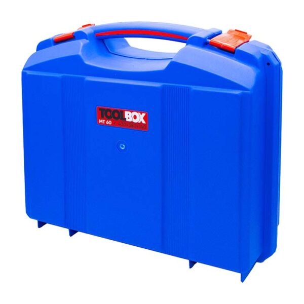 جعبه ابزار تول باکس مدل MT60 BLUE - Image 3