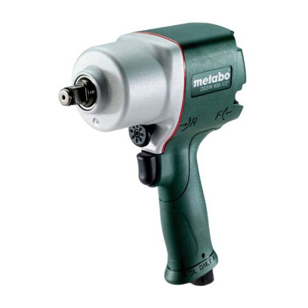 بکس بادی 1/2 اینچ متابو مدل DSSW 930 - Image 3