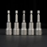 بکس سر دریلی موتا مدل MO150 - تصویر 2