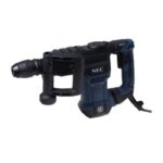 چکش تخریب 7 کیلو ان ای سی مدل 1446 - تصویر 8