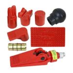 جک صافکاری 20 تن استرانگ مدل STG PP 20T - Image 4