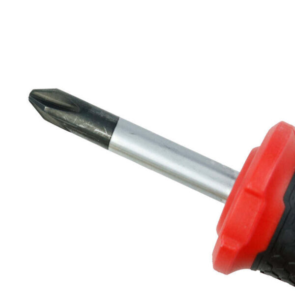 پیچ گوشتی ساده 38 × 6 چهارسو رونیکس RH-2846 - Image 2