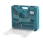 کیت دریل چکشی رونیکس مدل RS 0005 - تصویر 5