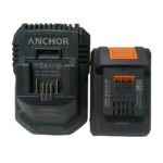 دریل پیچ گوشتی شارژی آنکور مدل DCE1 - تصویر 4