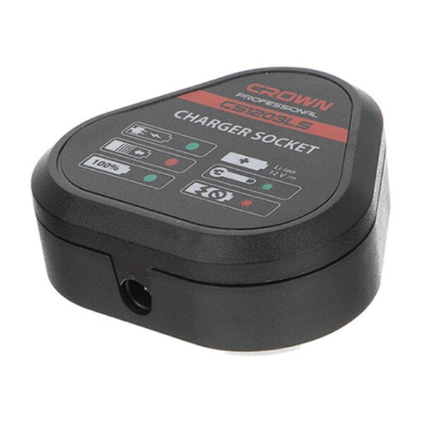 دریل پیچ گوشتی شارژی کرون مدل CT21053LH - Image 8