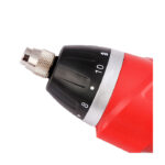 پیچ گوشتی شارژی دنلکس مدل DX-6136 - Image 3