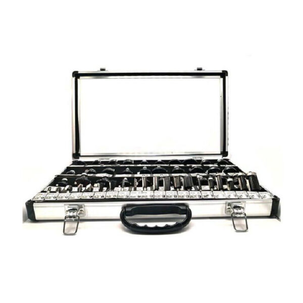 کیت  50عددی اورفرز  بلید کات مدل 50BC6 - Image 6