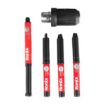 دریل بتن کن 5.35 کیلو رونیکس مدل 2713 - تصویر 7