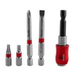 ست سری پیچ گوشتی و سری بکس 29 عددی رونیکس مدل RH 5451 - تصویر 4