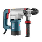 دریل بتن کن 4.6 کیلو رونیکس مدل 2729 - تصویر 5