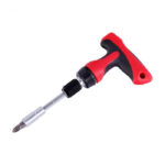 کیت سری پیچ گوشتی و بکس 24 عددی رونیکس مدل RH 2715 - تصویر 5