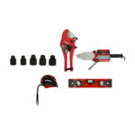 اتو لوله سبز آروا مدل 2302 - تصویر 35