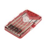 کیت پیچ گوشتی ساعتی واستر مدل VP001 - تصویر 4