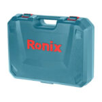 دریل بتن کن 5 کیلو رونیکس 2711 - تصویر 9