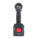 دریل پیچ گوشتی شارژی تک باتری توسن مدل 9920SC - تصویر 4