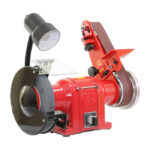 سنگ رومیزی محک  مدل GD200 BDS - Image 2