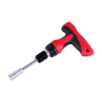 کیت سری پیچ گوشتی و بکس 24 عددی رونیکس مدل RH 2715 - تصویر 8