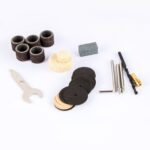 فرز مینیاتوری 135 وات رپتور مدل RA 3-40 - تصویر 4