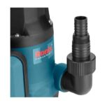 پمپ کف کش رونیکس مدل RH 4030 - تصویر 3