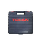 دریل بتن کن 5 کیلو توسن مدل 8048H - تصویر 3