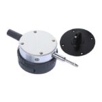 ساعت اندیکاتور دیجیتال  آسیمتو مدل 4 01 407 - تصویر 2