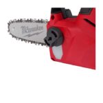 اره هرس کن زنجیری شارژی 18 ولت میلواکی مدل M18FHS20-0 - تصویر 6