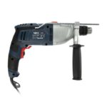 دریل چکشی گیربکسی ان ای سی مدل 1331 - تصویر 2