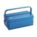 جعبه ابزار فلزی تویو مدل GL-350 - Image 3