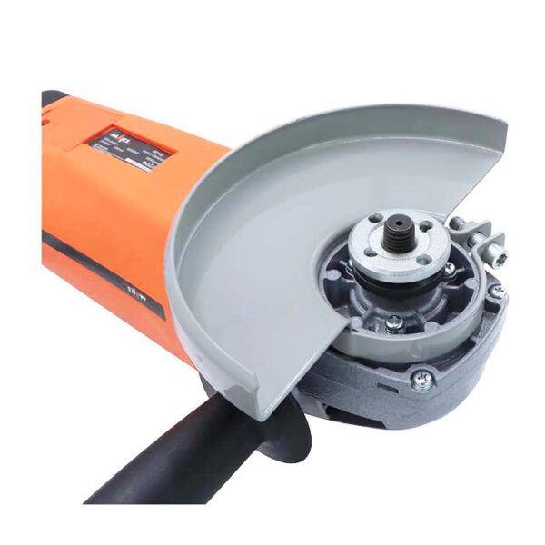 فرز آهنگری 2600 وات مکس مدل SF31O - Image 4
