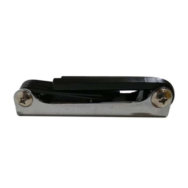 آچار آلن چاقویی شش گوش 6 عددی ایت مدل 009 2 - Image 2