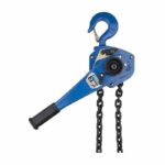 پولیفت 3 تن نووا مدل 2811 NTL - تصویر 3