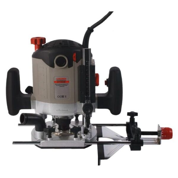 اورفرز نجاری کرون مدل CT11002 - Image 4