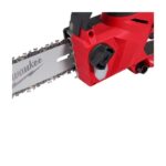 اره هرس کن زنجیری شارژی 18 ولت میلواکی مدل M18FHS20-0 - تصویر 7