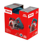 شیارزن دو تیغ رونیکس مدل 3412 - تصویر 8