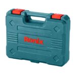 پیچ گوشتی شارژی تاشو 3.6 ولت رونیکس مدل 8530 - تصویر 8