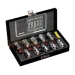 جعبه بکس آلنی 10 عددی واتسر - تصویر 2