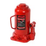 جک روغنی 20 تن آروا مدل 4335 - Image 2